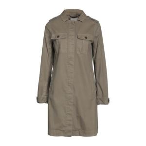 スピワック レディース ジャケット SPIEWAK Full-length jackets カラー:...