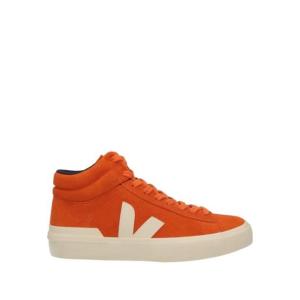 レディース スニーカー VEJA Sneakers カラー:Orange