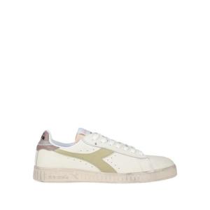 ディアドラ レディース スニーカー DIADORA Sneakers カラー:Sage green