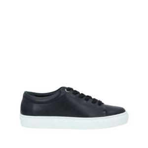 スウェアー レディース スニーカー SWEAR-LONDON Sneakers カラー:Black