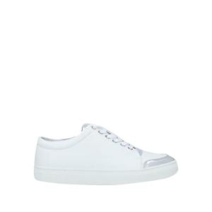 スウェアー レディース スニーカー SWEAR-LONDON Sneakers カラー:White