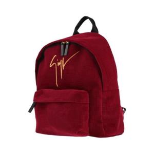 ジュゼッペザノッティ レディース バックパック GIUSEPPE ZANOTTI Backpacks...