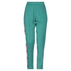 ゾーカーセン レディース パンツ ZOE KARSSEN Casual pants カラー:Gree...