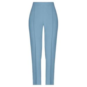 レディース パンツ HEBE STUDIO Casual pants カラー:Pastel blue