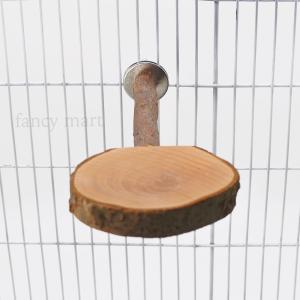 鳥 止まり木 爪とぎ パーチ セキセイインコ ...の詳細画像2