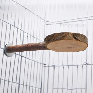 鳥 止まり木 爪とぎ パーチ セキセイインコ ...の詳細画像3