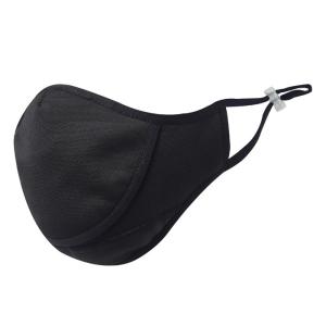 当日〜翌営業日発送 INCONTROMASK　3D立体抗菌マスク 4個セット