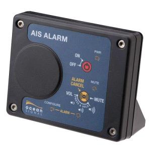ラリザス 共用 電子機器 アクセサリー AIS Ocean Signal Alarma