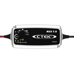 シーテック 共用 電子機器 携行チャージャー ctek 56-731-mxs-7.0-universal-charger-12v-eu