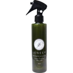 LENEEM レニーム ペット用 虫除け 毛艶スプレー 200ml x30個 犬 猫 小動物 虫よけスプレー スプレータイプ 日本製 FLF ケア用品