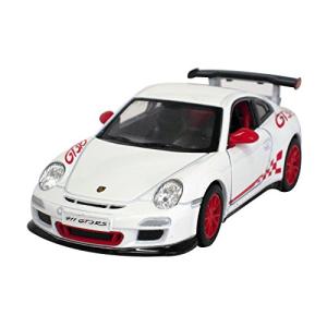 GT3 RS ホワイト KiNSMART ポルシェ