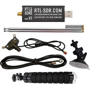 HF RTL-SDR TCXO Blog R860