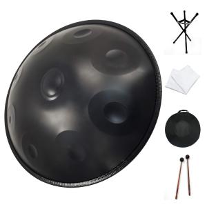ハンドパンドラム楽器 スチールパン楽器 ハンドパンドラム ハンドパン 