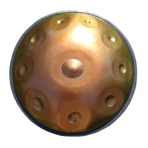 STICKS&STEEL スティールパン ハイ テナーパン HIGH TENOR PAN