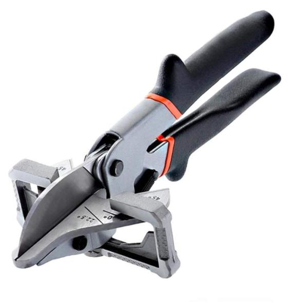 kumaleaf ユニバーサルカッター 角度調節可 モールカッター 角度カッター プラモデル マルチ...