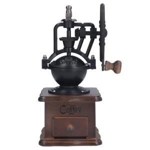 手動コーヒーグラインダー、フレンチプレスト�