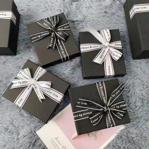 EMPORIO ARMANI エンポリオ アルマーニ 箱 正規店 ブランド箱 ギフト
