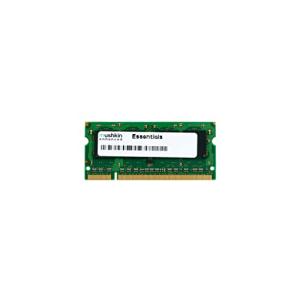 MUSHKINはSO-DIMM DDR2 667 （PC2 5300） ノートパソコンのメモリモデル991559 Essentialsの2ギガバイト2の商品画像