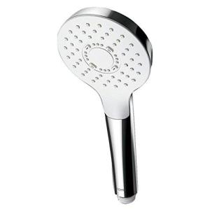 TOTO THC70C シャワーヘッド コンフォートウェーブ めっき