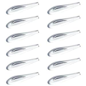 車用 衝突防止ストリップ エアロ フィンプロテクター 風切り音低減 ノイズリダクション カー飾り 衝突防止 保護 インストールが簡単 透明色（1