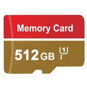 512GB 防水 SDカード MicroSD マイクロSDカード