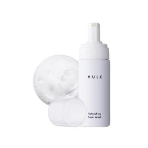 MULC ムルク セラミド配合 150ml 泡