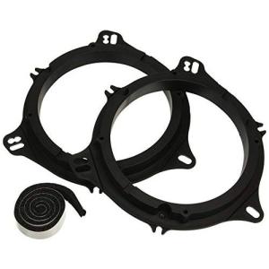 パイオニア スピーカー UD-K121 音質向上アイテム スピー取付キット トヨタ車用 日産車 三菱 マツダ車 スズキ車用 カロッツェリア