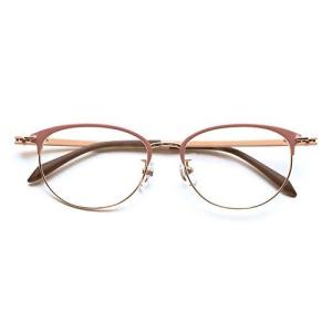 ピントグラス 女性用 PG‐709‐PK ピンク 中度 +0.6?+2.5D