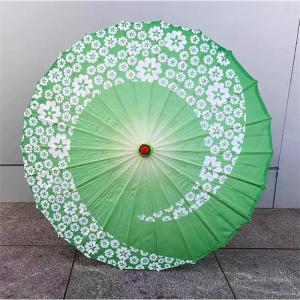 傘 古風紙傘 子供和傘 踊り傘 日傘 唐傘 和...の詳細画像2