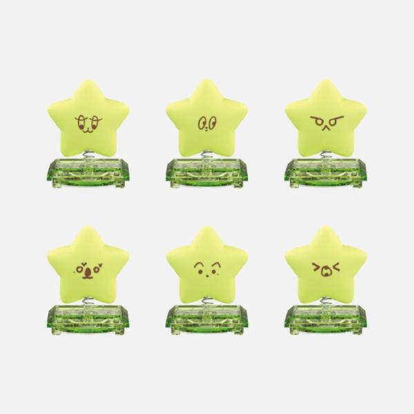 NCT127 - FANLIGHT CAP CHARM / 4TH TOUR ‘NEO CITY :...