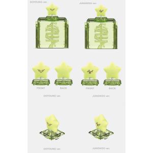 NCT127 - FANLIGHT CAP C...の詳細画像2