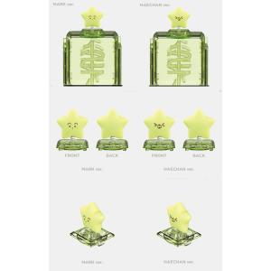 NCT127 - FANLIGHT CAP C...の詳細画像3