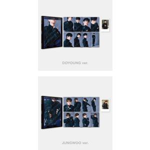 NCT127 -POSTCARD + POLA...の詳細画像2
