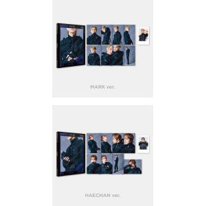 NCT127 -POSTCARD + POLA...の詳細画像3