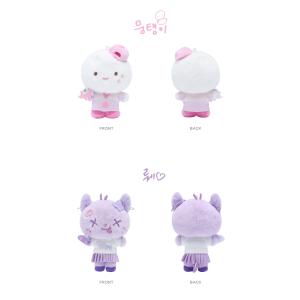 aespa -BAD KID DOLL SET...の詳細画像3