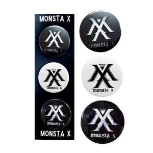 MONSTA X OFFICIAL LIGHT STICK VER.2 公式ペンライト モンスタ