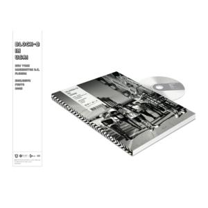 Block.B IN USA! ［BOOK+DVD］ ブロビ 写真集