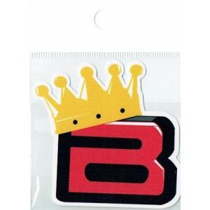 Bigbang ステッカー ロゴの商品一覧 通販 Yahoo ショッピング