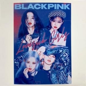 公式 BLACKPINK LOVESICK S...の詳細画像1