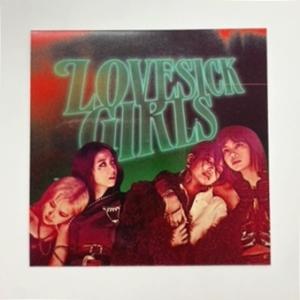 公式 BLACKPINK LOVESICK S...の詳細画像2