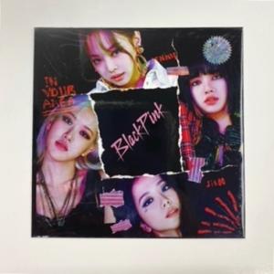 公式 BLACKPINK LOVESICK S...の詳細画像3