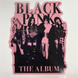 公式 BLACKPINK LOVESICK S...の詳細画像4