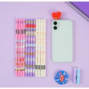 SALE!! BT21 BABY 12本入り鉛...の詳細画像1