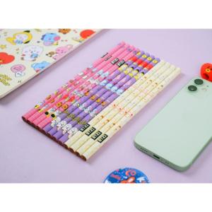 SALE!! BT21 BABY 12本入り鉛...の詳細画像3