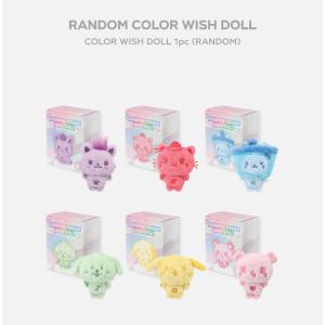 NCT WISH -RANDOM COLOR ...の詳細画像2