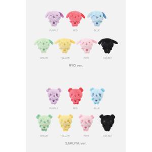 NCT WISH -RANDOM COLOR ...の詳細画像5