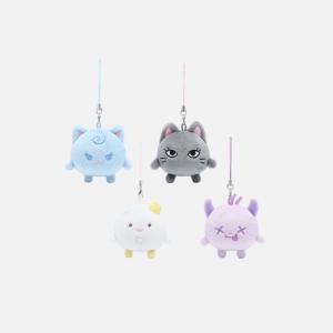 aespa -BAD KID DOLL SET / 2025 SEASON'S GREETINGS ドール