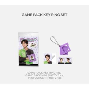 NCT WISH - GAME PACK KE...の詳細画像1