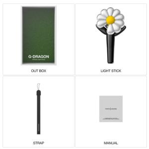 G-DRAGON OFFICIAL LIGHT...の詳細画像2