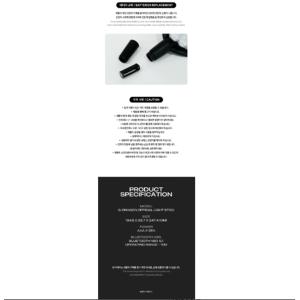 G-DRAGON OFFICIAL LIGHT...の詳細画像5